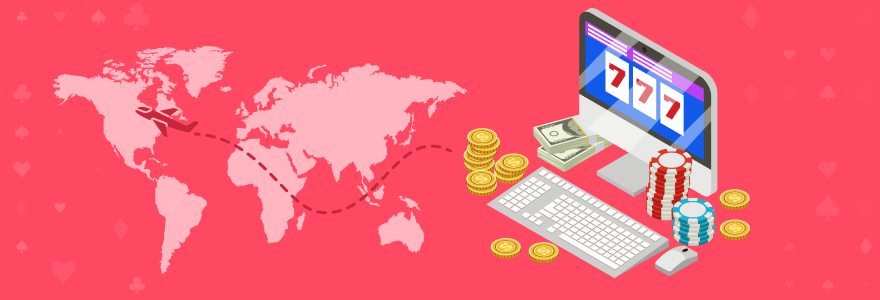 Nové online casino 2025 Přehled a novinky Nové online casino 2025 Přehled a novinky
