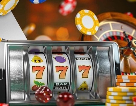 Top Limited-Time Casino Bonus Deals 1130687860