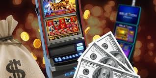 Discover the Thrills of Online Gaming at TodoSlots Casino