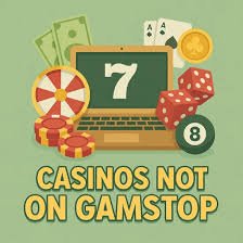 Discover Top Casino Sites Not on Gamstop -569665686