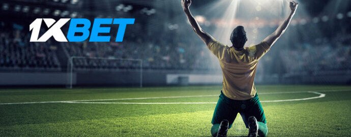 Download the 1xBet App in Malaysia A Comprehensive Guide -1327873749
