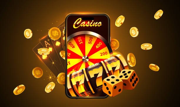 Erlebe die Aufregung von Rolling Slots Deine ultimative Casino-Erfahrung