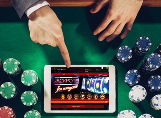 Experience the Thrill of Onluck Casino Your Ultimate Gaming Destination