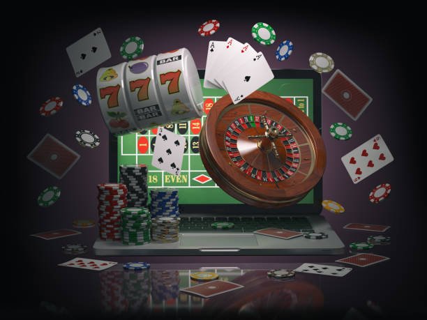 Exploring Memo Casino Online Slots Your Guide to the Best Gaming Experience