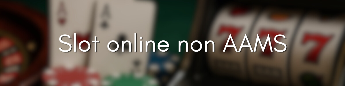 I Migliori Casinò Non AAMS con Prelievo Immediato