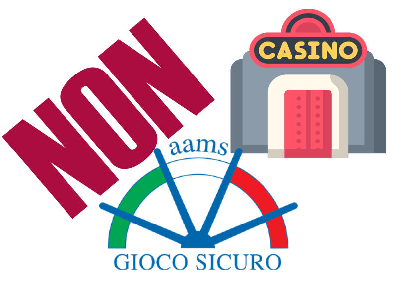 I Migliori Casinò Non AAMS con Prelievo Immediato