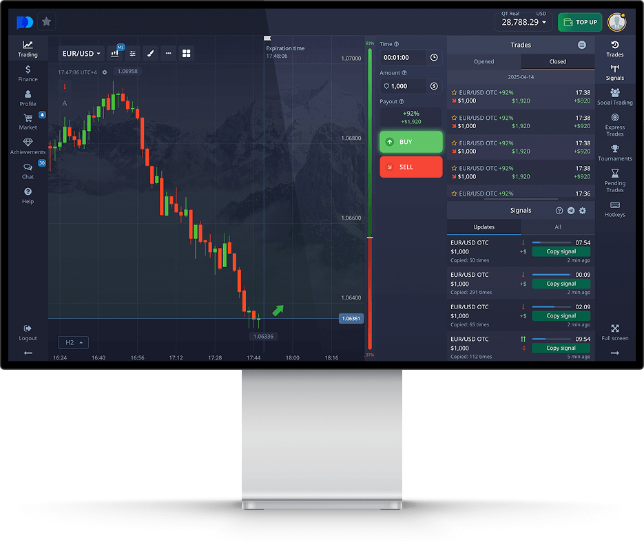 Pocket Option 50% Bonus Code Maximize Your Trading Experience -601689967