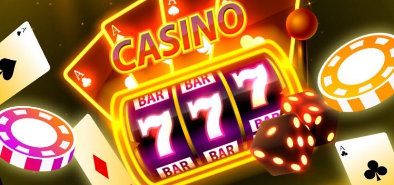 Richy Farmer Online Casino UK Experience the Thrill of Gaming