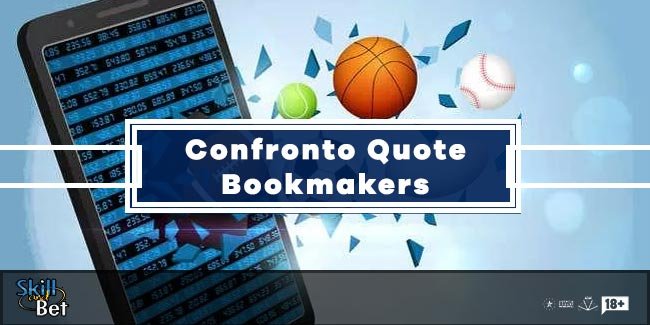 Scopri i Migliori Bookmakers Stranieri Una Guida Completa