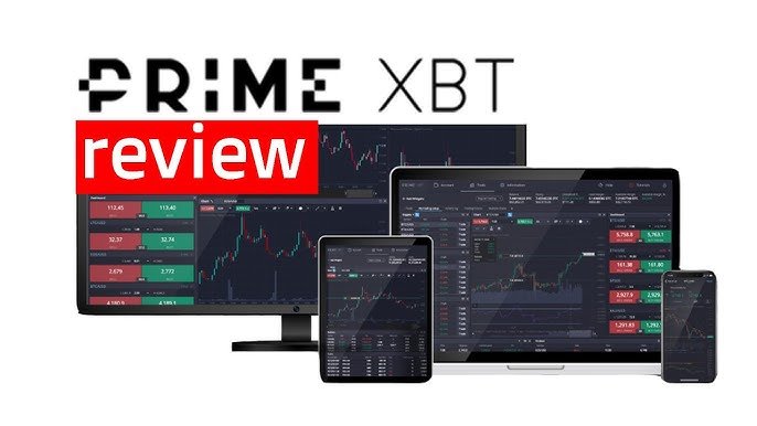 The Complete Guide to PrimeXBT Cryptocurrency Trading Platform