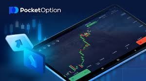 Unlock Your Trading Potential with Pocket Option App Unlock Your Trading Potential with Pocket Option App