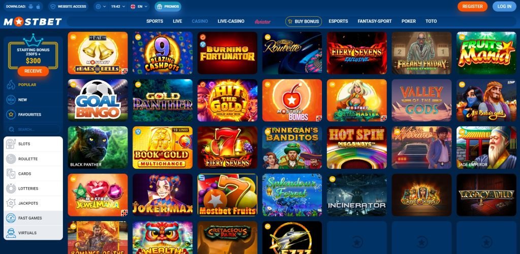 Best Online Casino Payment Options A Comprehensive Guide -1599694920