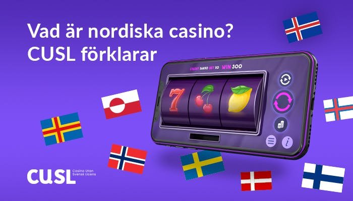 Casino Utan Svensk Licens 10 Faktorer Att Överväga