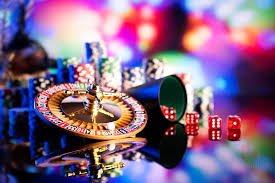 Casino Ziix New - Your Ultimate Gaming Experience