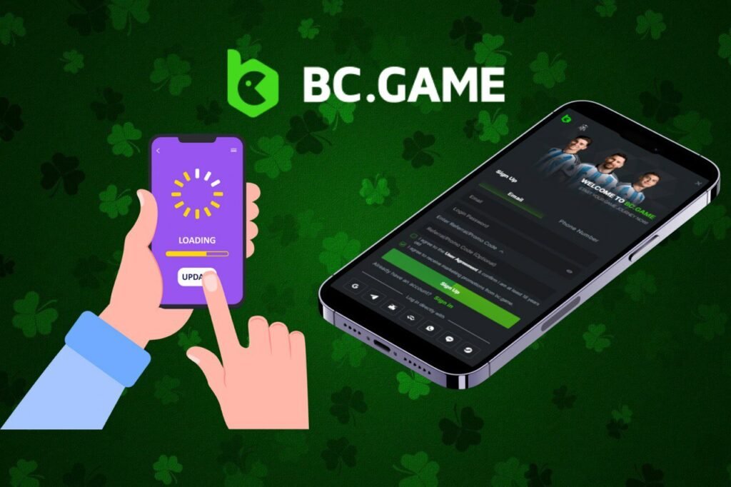 Comprehensive Guide to Verifying Your BC.Game Account