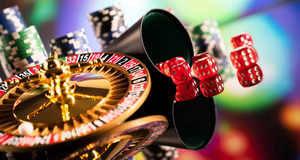 Discover Exciting Casinos Not on GamStop in the UK 978485501