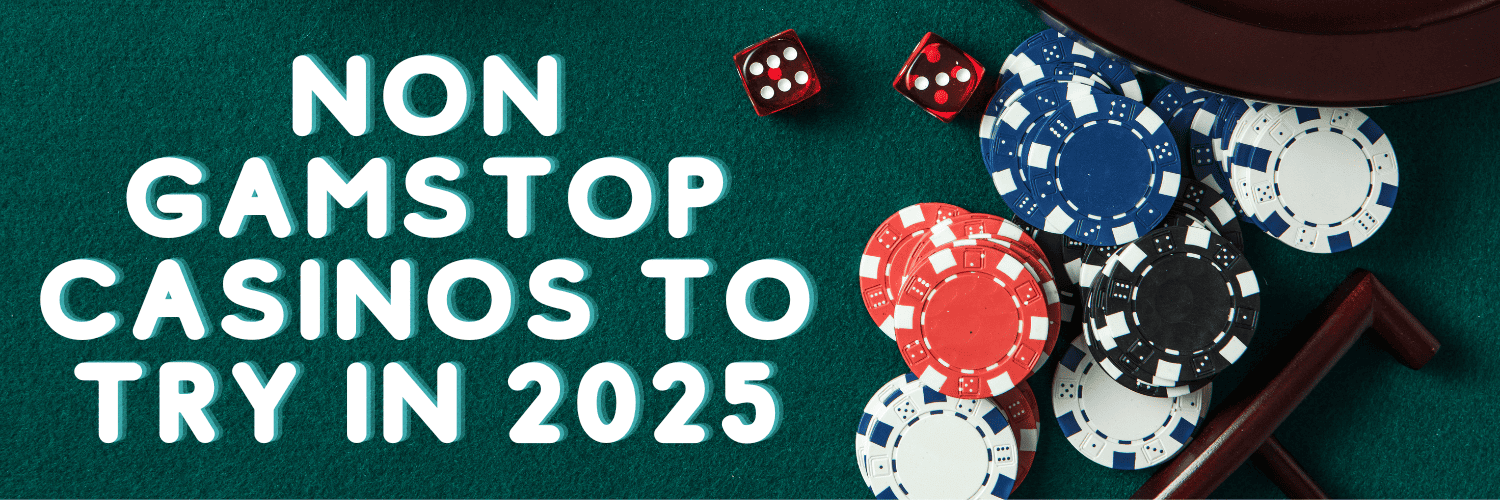 Discover Top Casino Sites Not on GamStop 982745642