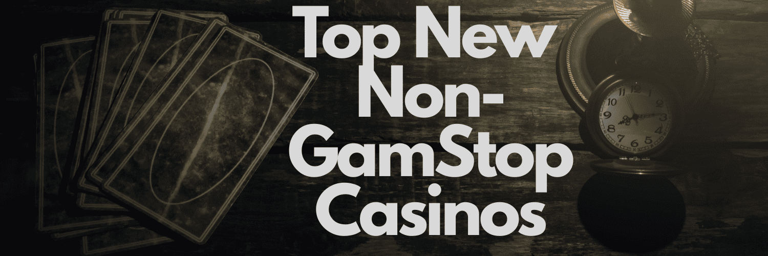 Discover Top UK Bookmakers Not on GamStop