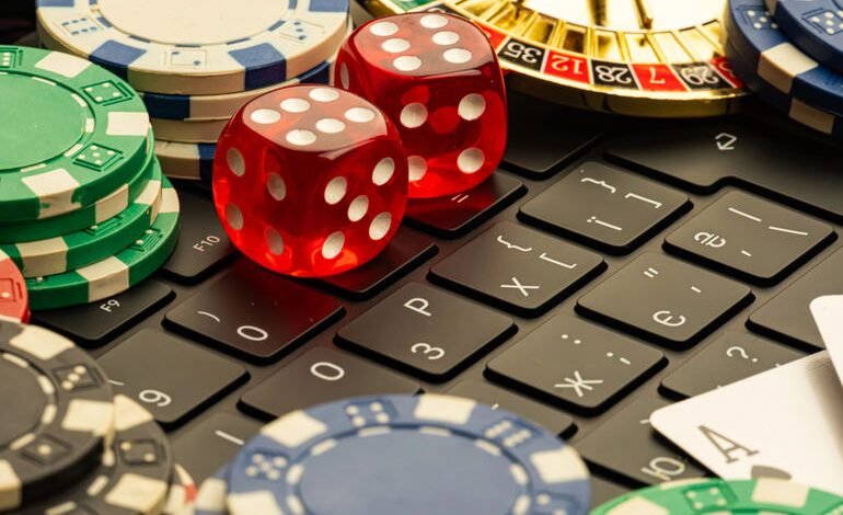 Experience the Thrill BetFoxx Online Casino UK