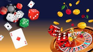 Experience the Thrill of Online Casino BlazeBet