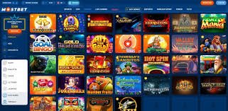 Experience the Thrill of the Latest Online Casino Games -1622178420