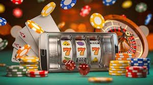 Exploring Mobile Casino Games That Players Love