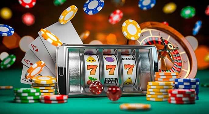 Exploring Online Bounty Reels A New Era in Gambling Entertainment