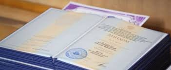 Купить диплом в Махачкале легально и удобно Купить диплом в Махачкале легально и удобно