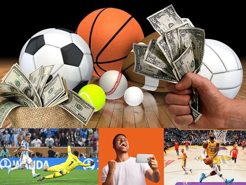 Las Mejores Casas de Apuestas Sin Dificultades para Apostar Las Mejores Casas de Apuestas Sin Dificultades para Apostar