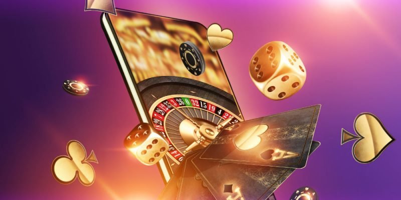 Revolutionizing Gaming Casino Platforms Powered by Machine Learning