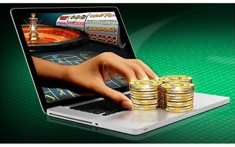 The Ultimate Guide to Dobet Unlocking Online Betting Opportunities