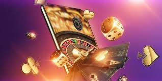 The World of Casino Tea Spins A Unique Gaming Experience