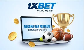 1xBet Betting An In-Depth Guide to Online Sports Betting