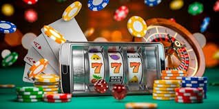 Arkada Casino Онлайн Зеркало для Игр и Азарта