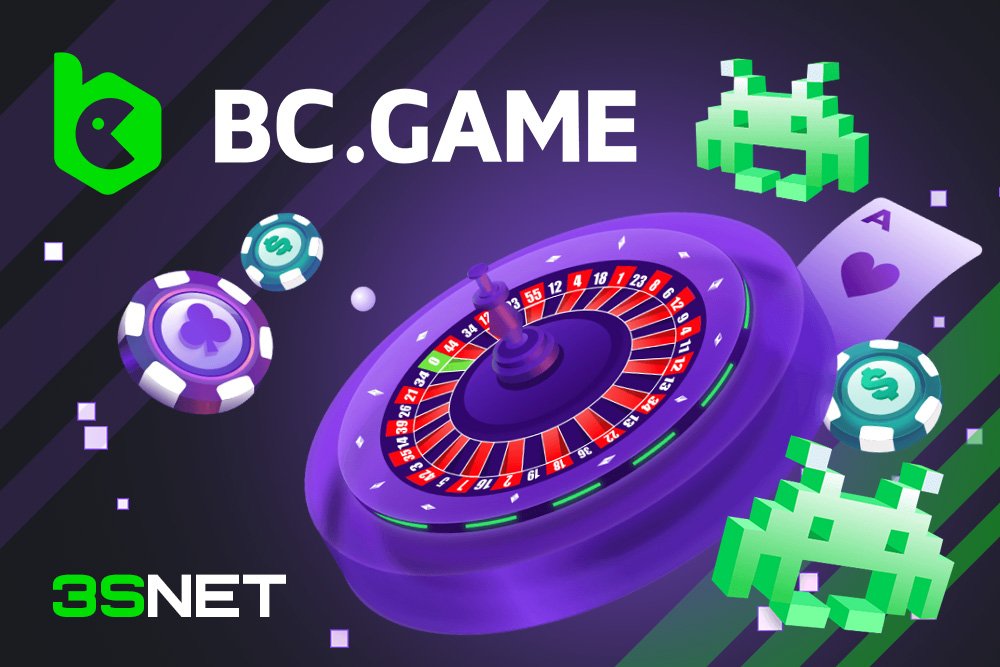 BC.Game APK Download Everything You Need to Know