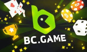 BC.Game APK Download Everything You Need to Know