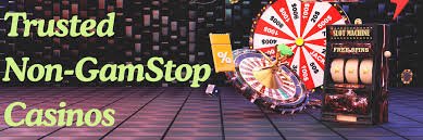 Best Betting Sites Not on GamStop -281346873
