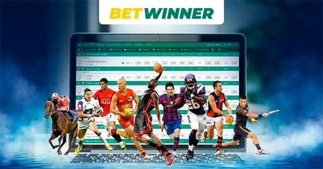 BetWinner Bookmaker Your Ultimate Guide to Online Betting BetWinner Bookmaker Your Ultimate Guide to Online Betting