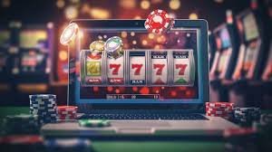 Casino Heats UK Your Gateway to the Exciting World of Online Gambling
