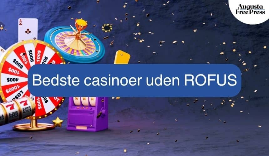 Casino Online Udenlandsk Opdag Verdenen af Online Spil