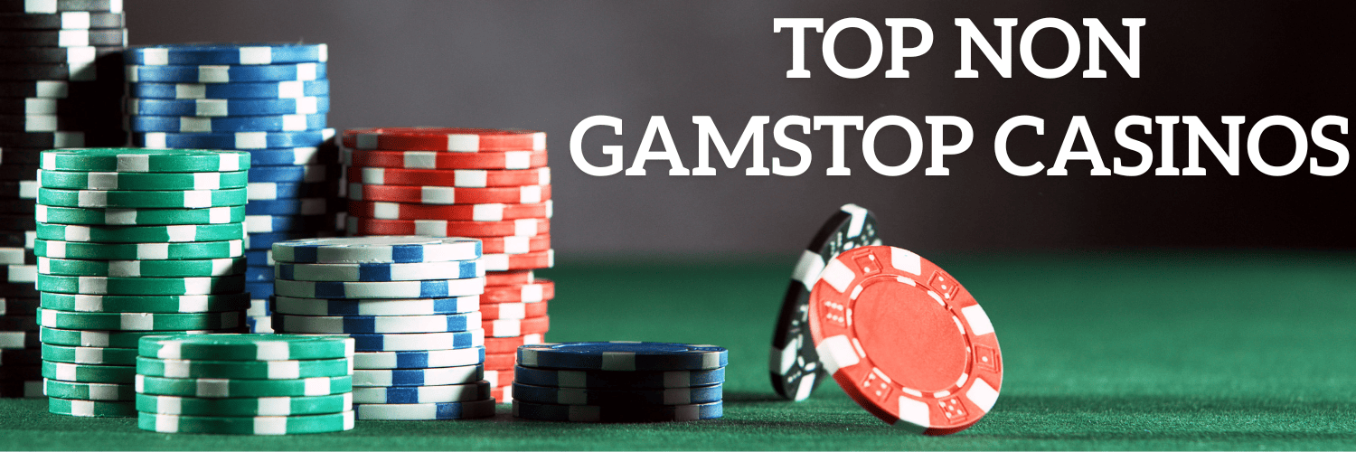 Discover New Non Gamstop Casino Sites for 2023 1012908502