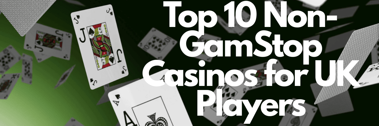 Discover the Best Casino Sites Not on Gamstop 803253893