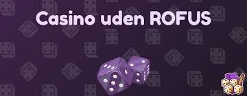 Oplev Online Casino Uden Rufus – Spil Uden Begrænsninger
