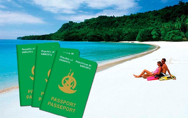 The Comprehensive Guide to Vanuatu Citizenship Exploring the Government's Offerings