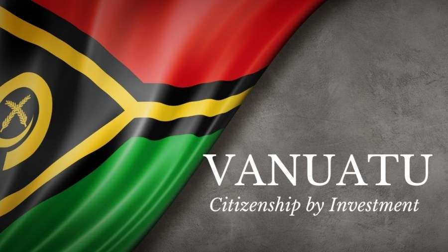 The Comprehensive Guide to Vanuatu Citizenship Exploring the Government's Offerings
