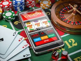 The Rise of Mobile Casinos in Southeast Asia Trends and Predictions The Rise of Mobile Casinos in Southeast Asia Trends and Predictions