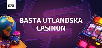 Utländska Casino En Djupdykning i Spelvärlden 705666658 Utländska Casino En Djupdykning i Spelvärlden 705666658