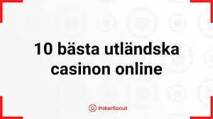 Utländska Casino En Djupdykning i Världen av Online Spel 660124752 Utländska Casino En Djupdykning i Världen av Online Spel 660124752