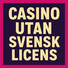 Utländska casino med låg insättning - allt du behöver veta