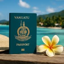 Vanuatu Citizenship by Investment Unlocking Your Path to a Tropical Paradise
